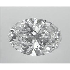 4.05ct OVAL Diamond - 500117958