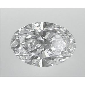 4.07ct OVAL Diamond - 500117959