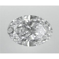 4.07ct OVAL Diamond - 500117959