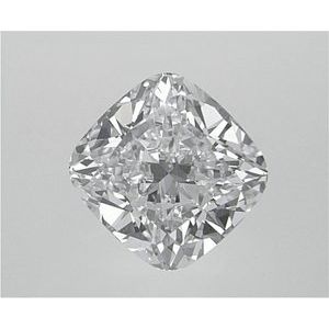 1.72ct CUSHION Diamond - 500117670