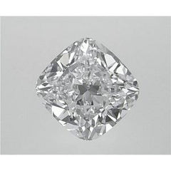 1.72ct CUSHION Diamond - 500117670