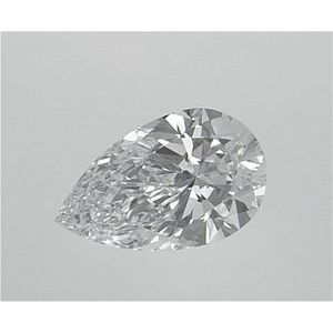 0.7ct PEAR Diamond - 500117712