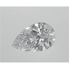 0.7ct PEAR Diamond - 500117712