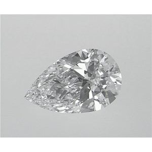 0.76ct PEAR Diamond - 500117719