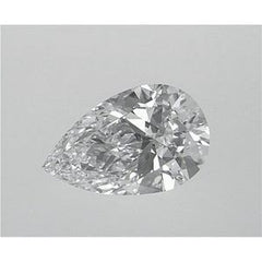 0.76ct PEAR Diamond - 500117719