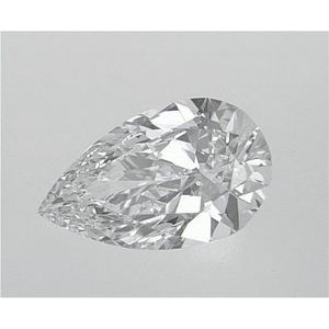 1.01ct PEAR Diamond - 500117722