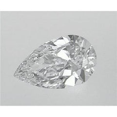 1.01ct PEAR Diamond - 500117722