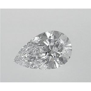 0.77ct PEAR Diamond - 500117720