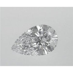 0.77ct PEAR Diamond - 500117720