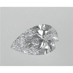 0.79ct PEAR Diamond - 500117721