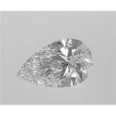 0.79ct PEAR Diamond - 500117721