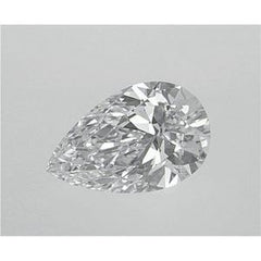 0.72ct PEAR Diamond - 500117714
