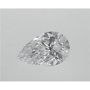 0.55ct PEAR Diamond - 500117709