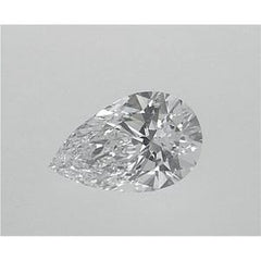 0.55ct PEAR Diamond - 500117709