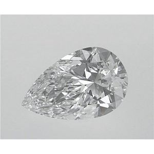 1.03ct PEAR Diamond - 500117724