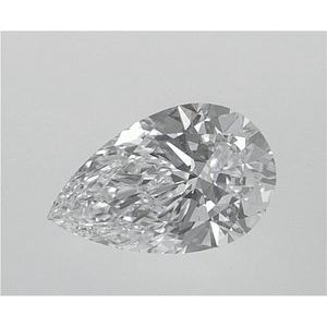 1.04ct PEAR Diamond - 500117725