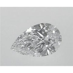 1.04ct PEAR Diamond - 500117725