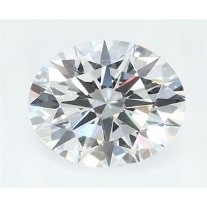 1.08ct ROUND Diamond - 500118875