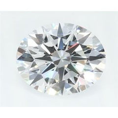 1.08ct ROUND Diamond - 500118875