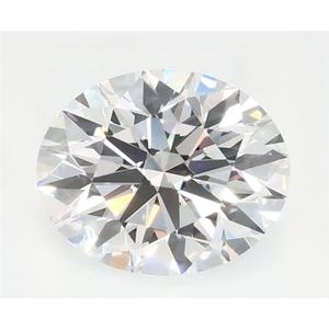 1.05ct ROUND Diamond - 500118823