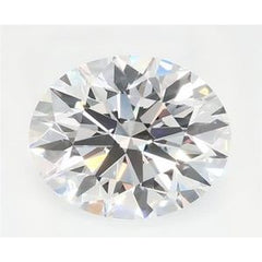1.05ct ROUND Diamond - 500118823