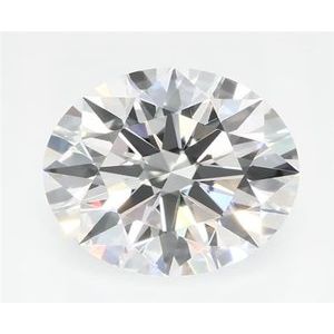 1.09ct ROUND Diamond - 500118894