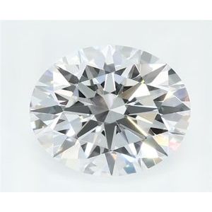 1.1ct ROUND Diamond - 500118908