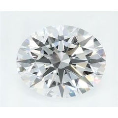 1.1ct ROUND Diamond - 500118908
