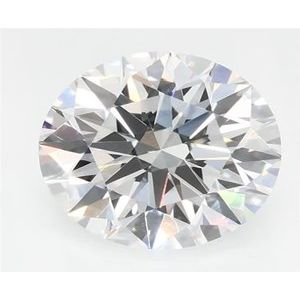 1.05ct ROUND Diamond - 500118824