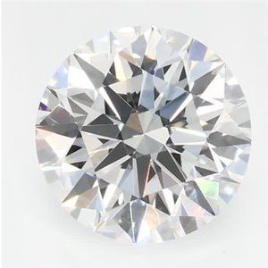 1.05ct ROUND Diamond - 500118824
