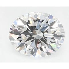 1.05ct ROUND Diamond - 500118824