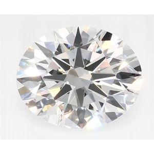 1.07ct ROUND Diamond - 500118858