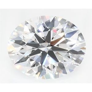 1.06ct ROUND Diamond - 500118841