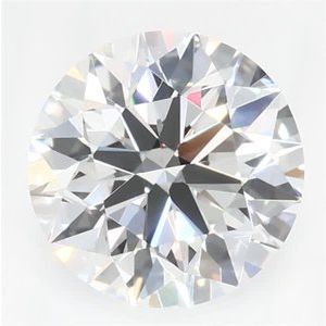 1.06ct ROUND Diamond - 500118841