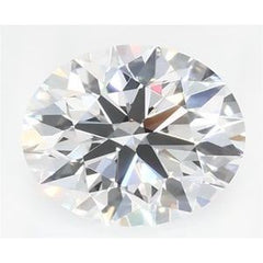 1.06ct ROUND Diamond - 500118841