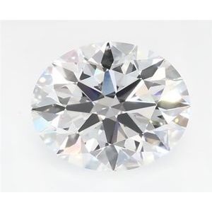 1.07ct ROUND Diamond - 500118856
