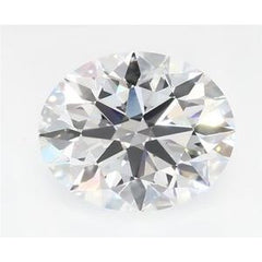 1.07ct ROUND Diamond - 500118856