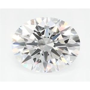 1.06ct ROUND Diamond - 500118838