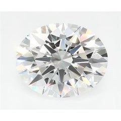 1.06ct ROUND Diamond - 500118838