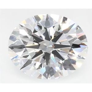 1.05ct ROUND Diamond - 500118820