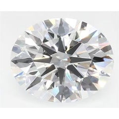 1.05ct ROUND Diamond - 500118820