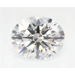 1.1ct ROUND Diamond - 500118909