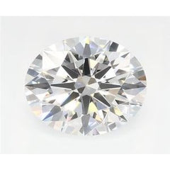 1.1ct ROUND Diamond - 500118909