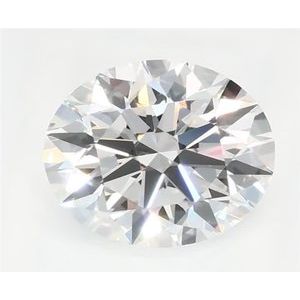 1.06ct ROUND Diamond - 500118839