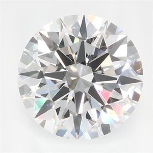 1.09ct ROUND Diamond - 500118897