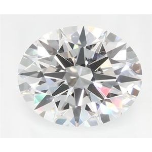1.09ct ROUND Diamond - 500118897