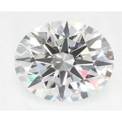 1.09ct ROUND Diamond - 500118897