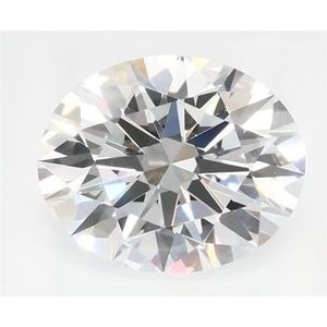 1.07ct ROUND Diamond - 500118857