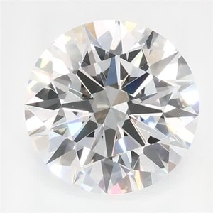 1.07ct ROUND Diamond - 500118857
