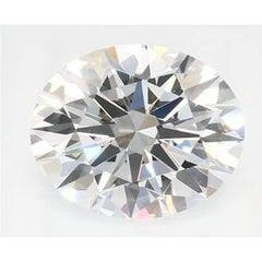1.07ct ROUND Diamond - 500118857
